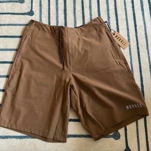 NoBull Project Shorts